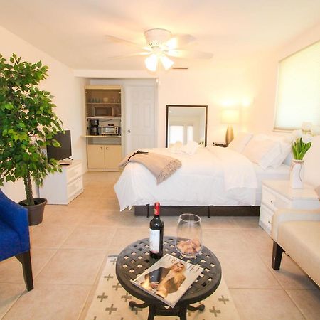 Near Clearwater And Tarpon Spring With Water View Apartment Holiday Ngoại thất bức ảnh
