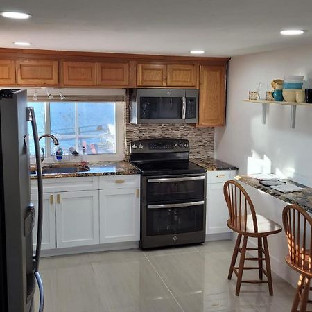 Near Clearwater And Tarpon Spring With Water View Apartment Holiday Ngoại thất bức ảnh