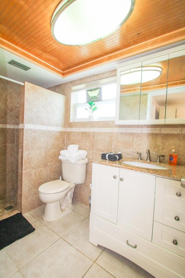 Near Clearwater And Tarpon Spring With Water View Apartment Holiday Ngoại thất bức ảnh