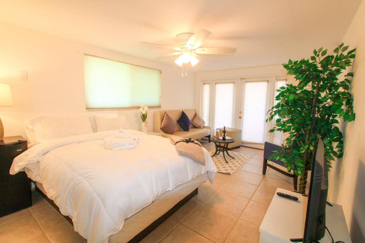 Near Clearwater And Tarpon Spring With Water View Apartment Holiday Ngoại thất bức ảnh