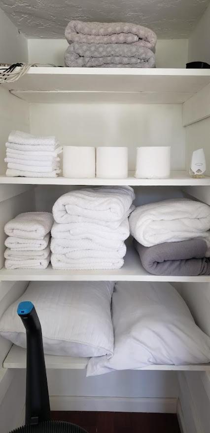 Near Clearwater And Tarpon Spring With Water View Apartment Holiday Ngoại thất bức ảnh