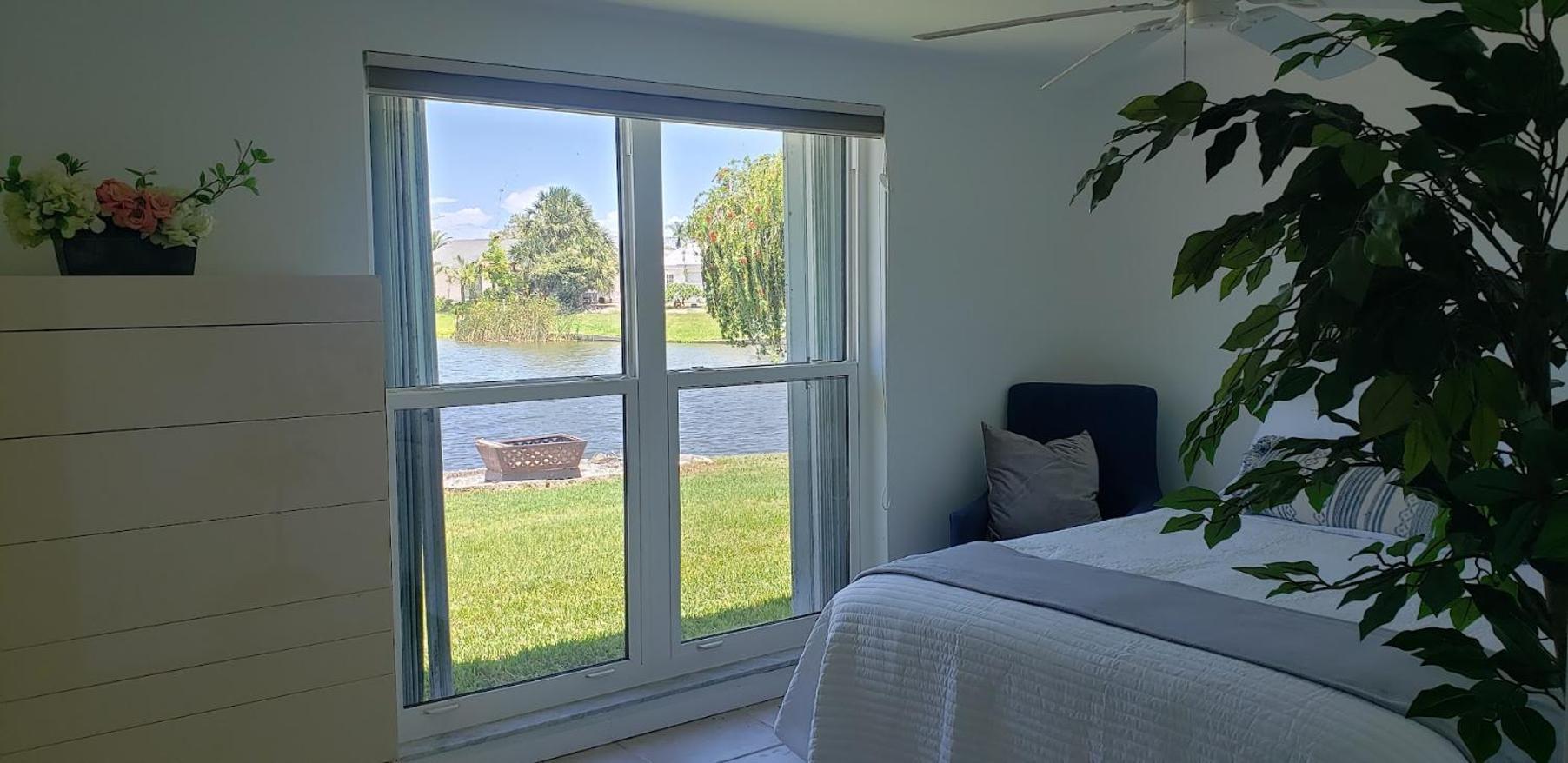 Near Clearwater And Tarpon Spring With Water View Apartment Holiday Ngoại thất bức ảnh