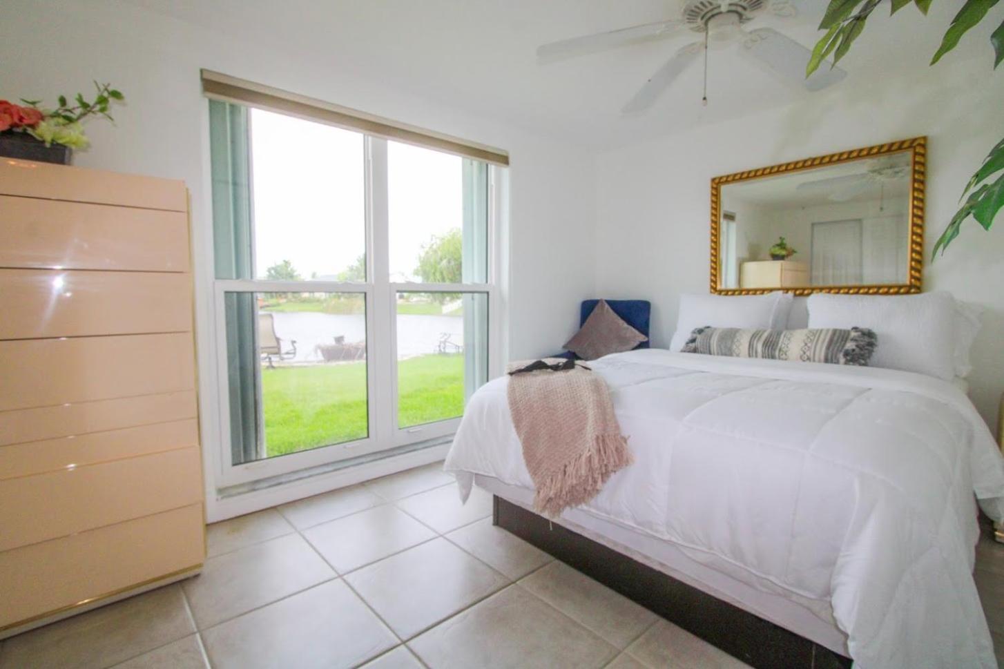 Near Clearwater And Tarpon Spring With Water View Apartment Holiday Ngoại thất bức ảnh