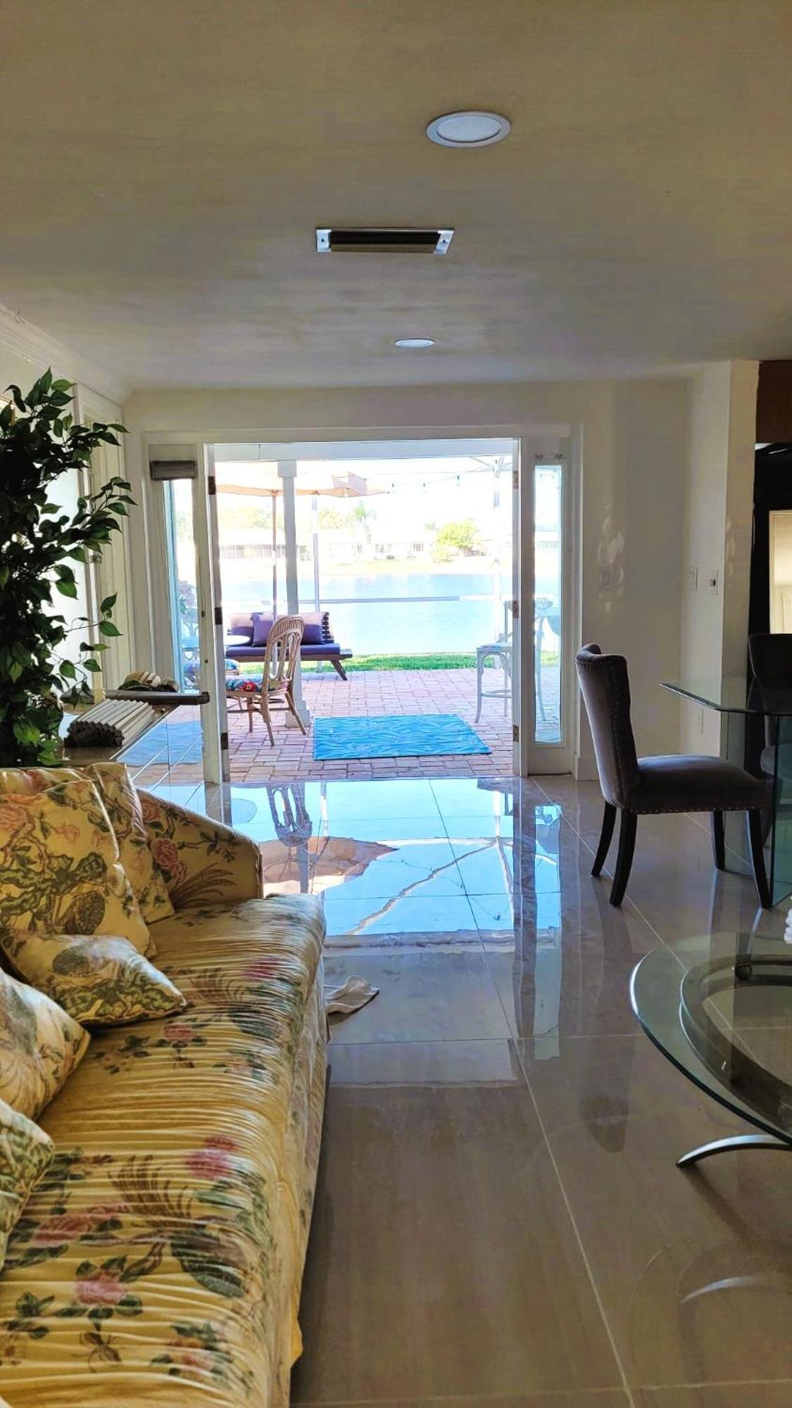 Near Clearwater And Tarpon Spring With Water View Apartment Holiday Ngoại thất bức ảnh