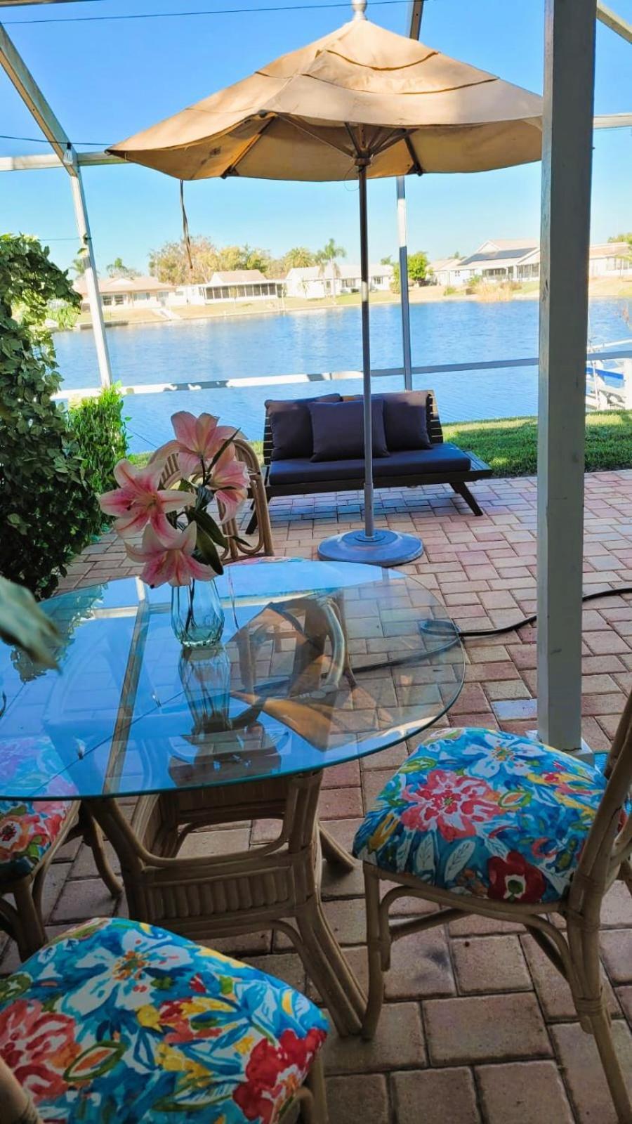 Near Clearwater And Tarpon Spring With Water View Apartment Holiday Ngoại thất bức ảnh