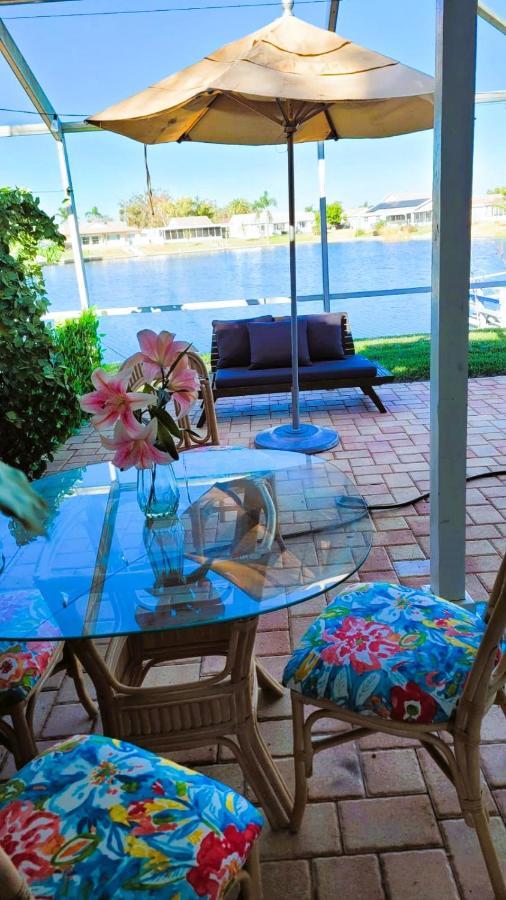 Near Clearwater And Tarpon Spring With Water View Apartment Holiday Ngoại thất bức ảnh