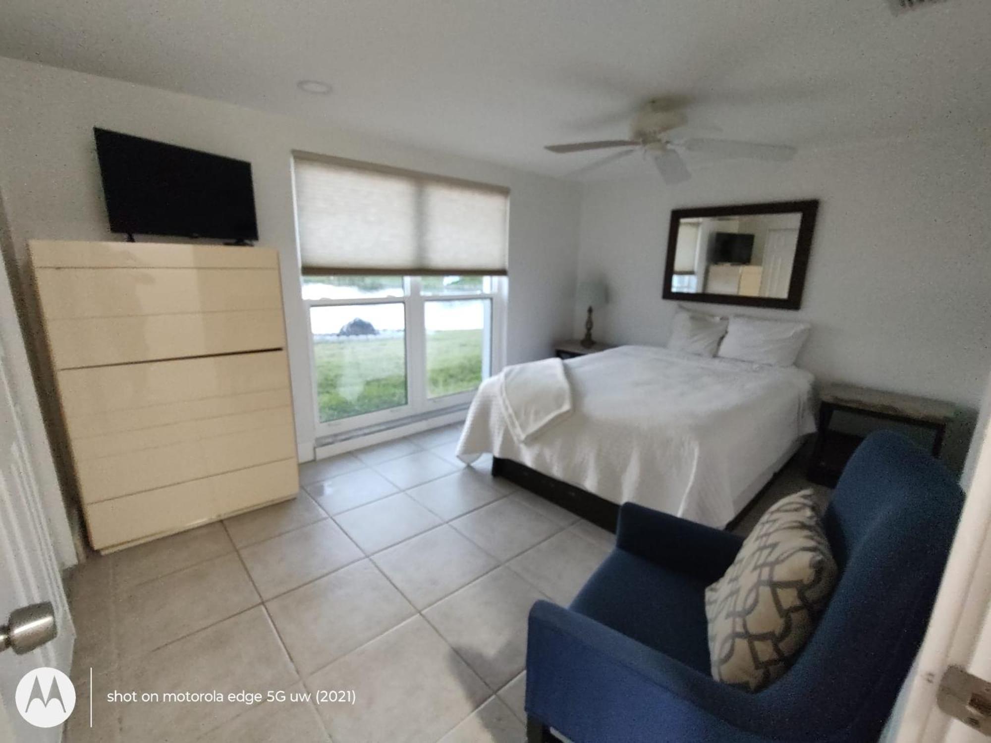 Near Clearwater And Tarpon Spring With Water View Apartment Holiday Ngoại thất bức ảnh